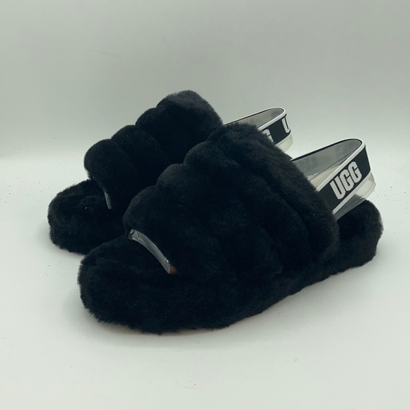 UGG Other - UGG W FLUFF YEAH SLIDE